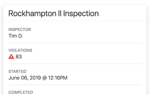 HOALife.com screenshot 2