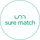 Sure Match (Powered by ASB) icon