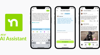 Nextdoor uses Generative AI to deliver personalized content to users image