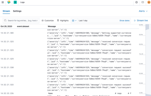 CAST AI screenshot 3