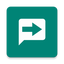 SMS Forward icon