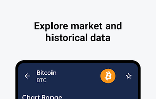 CoinWatch screenshot 2