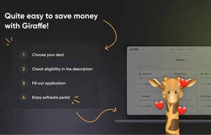 Giraffe.io screenshot 3