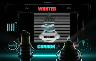 Connor and Victor screenshot 1