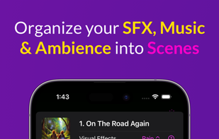 Summoning Stone screenshot 2