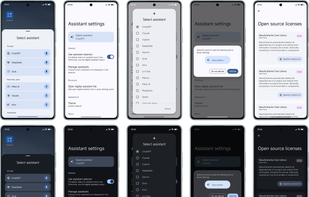 SwitchAI screenshot 1