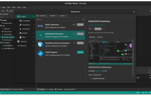 12 Great Arduino IDE Alternatives: Top IDEs in 2024 | AlternativeTo