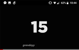 YouTube Vanced screenshot 1