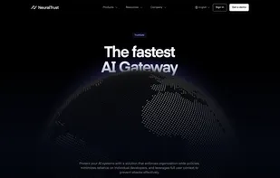 NeuralTrust Thumbnail