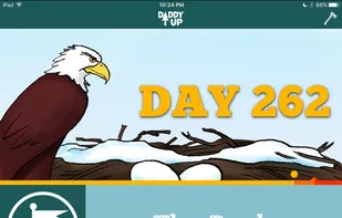 Daddy Up screenshot 2