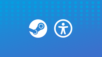 Steam adds searchable accessibility features to store and individual game pages image