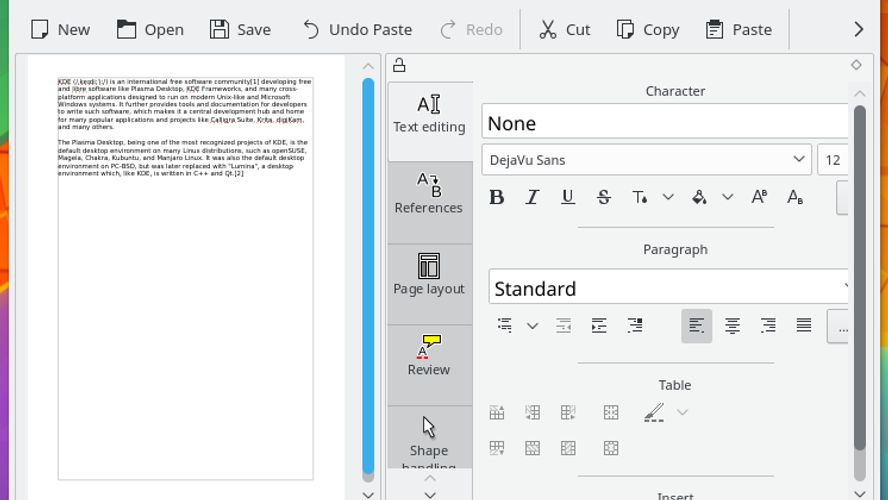 Open source microsoft word alternatives top 10 word processors