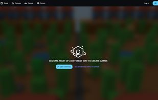 Homepage
