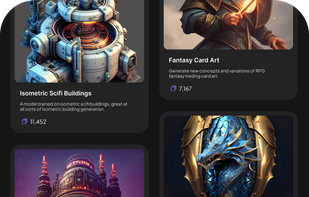 Leonardo.Ai screenshot 3