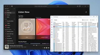 Cider: An open-source Apple Music client adds native Windows on ARM64 support image