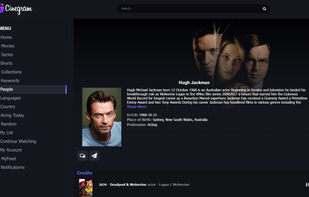 CineGram screenshot 2