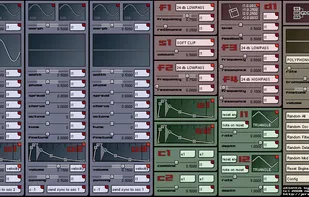 Atlantis screenshot 1