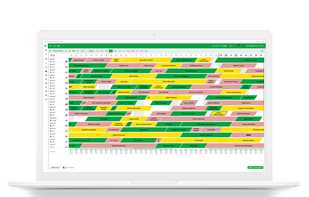BedBooking screenshot 1
