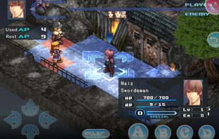 Spectral Souls screenshot 1