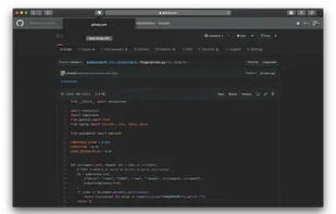 Nightshift Dark Mode screenshot 1