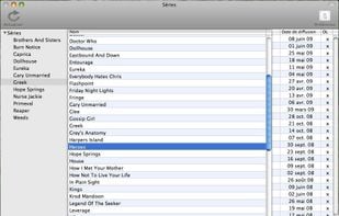 Series screenshot 1