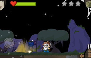 Gem Miner screenshot 1