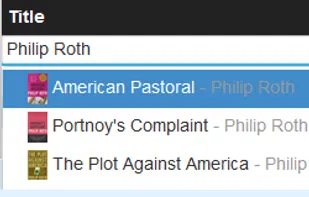 Partaki screenshot 1