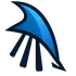 MCP Shark icon