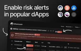 Web3 Antivirus screenshot 3