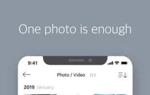 Card Diary screenshot 1