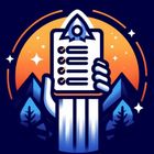 ListMyStartup.app icon