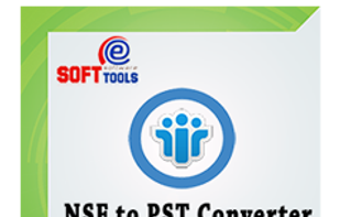 Lotus Notes to Outlook Converter screenshot 1