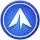 SkyGram: smart proxy icon