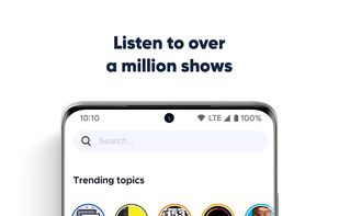 Soundbite screenshot 3