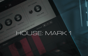  HOUSE: Mark I screenshot 1