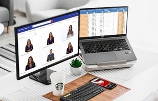 The Stock Footage Club used in business