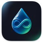 DropLink - MacOS icon