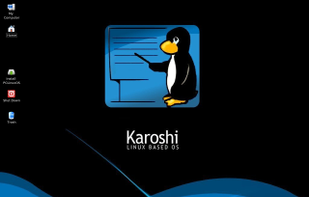 Karoshi