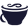 Small CoffeeScript icon