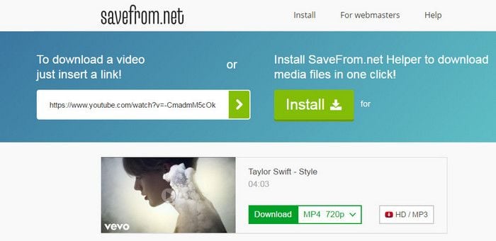 best youtube downloader for windows 10