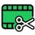 VideoTrim.app icon