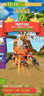 Tap Tap Infinity screenshot 2