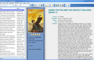 All My Books screenshot 2