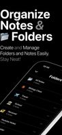 Notato - AI Note Taker screenshot 3