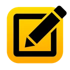 ScreenNote icon