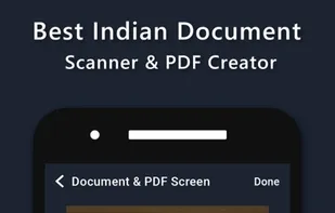 Doc Scanner screenshot 1