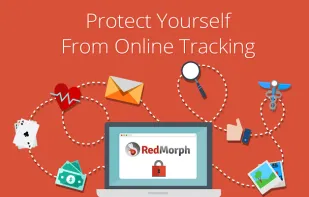 RedMorph Browser Controller screenshot 1