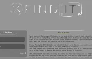 Find-It screenshot 2