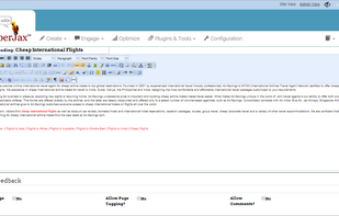 BlabberJax screenshot 3