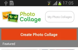 Photo Collage - Collage Maker screenshot 1